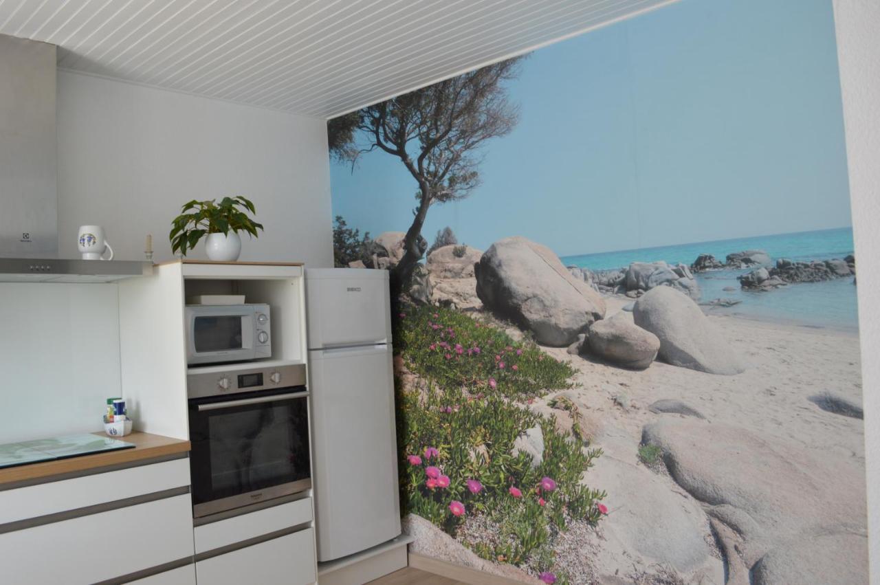Fouesnant Kerseach Villa ภายนอก รูปภาพ