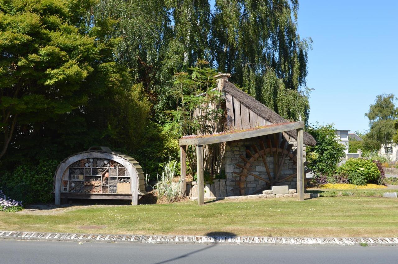 Fouesnant Kerseach Villa ภายนอก รูปภาพ